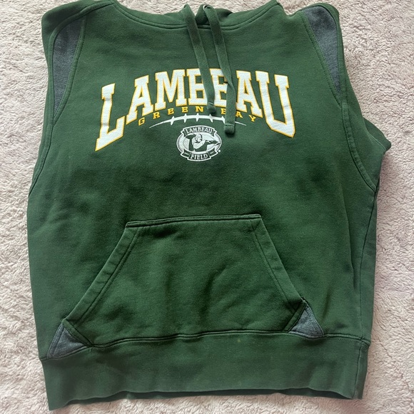 Green Bay hoodie - Picture 1 of 3